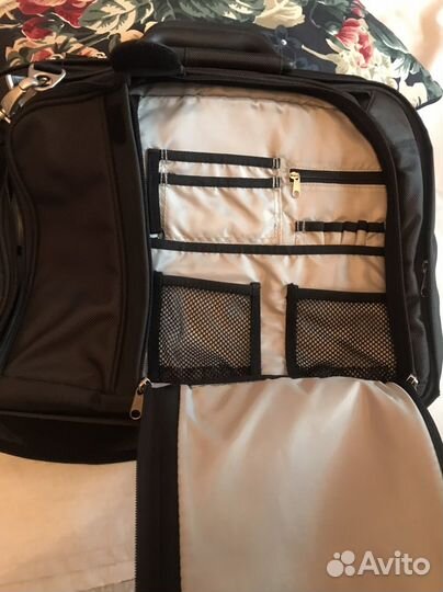 Сумка для делового человека