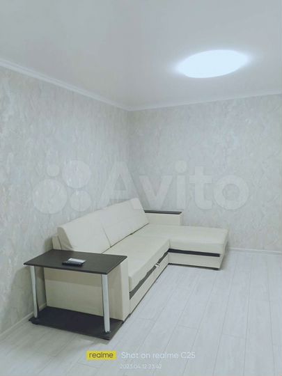 2-к. квартира, 45 м², 5/5 эт.