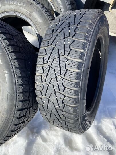 Pirelli Ice Zero 195/60 R15