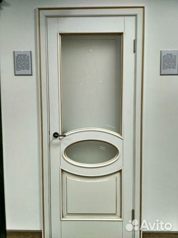 Двери межкомнатные