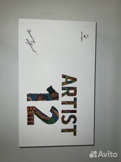 Графический планшет XP-PEN Artist 12