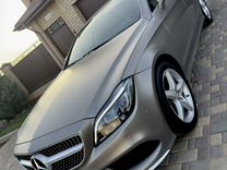 Mercedes-Benz CLS-класс 3.0 AT, 2015, 132 000 км, с пробегом, цена 3 720 000 руб.