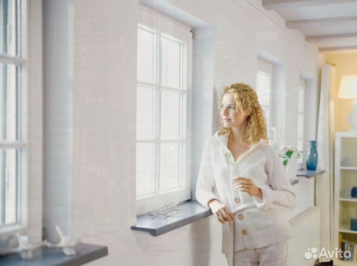 Продажа и установка пластиковых окон