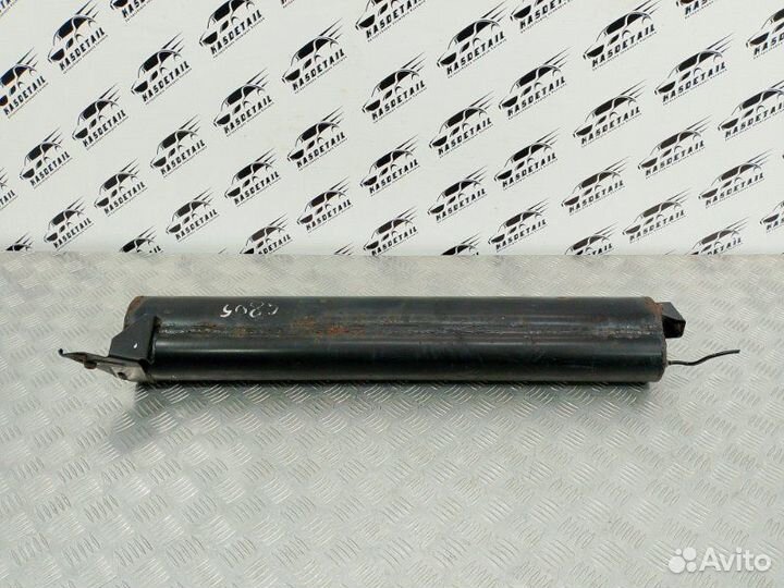 Ресивер пневмоподвески Land Rover Range Rover