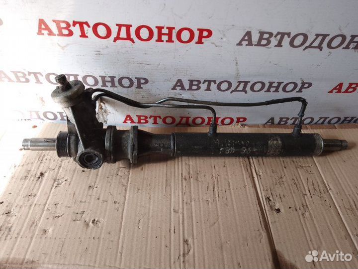 Рулевая рейка Nissan Primera P10 2.0 1996