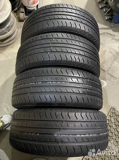 Nexen Classe Premiere 661A 205/55 R16