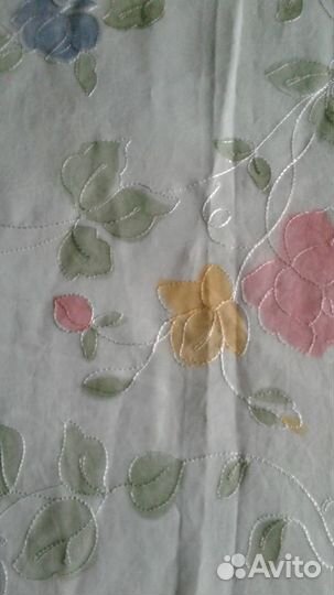 Отрез ткани