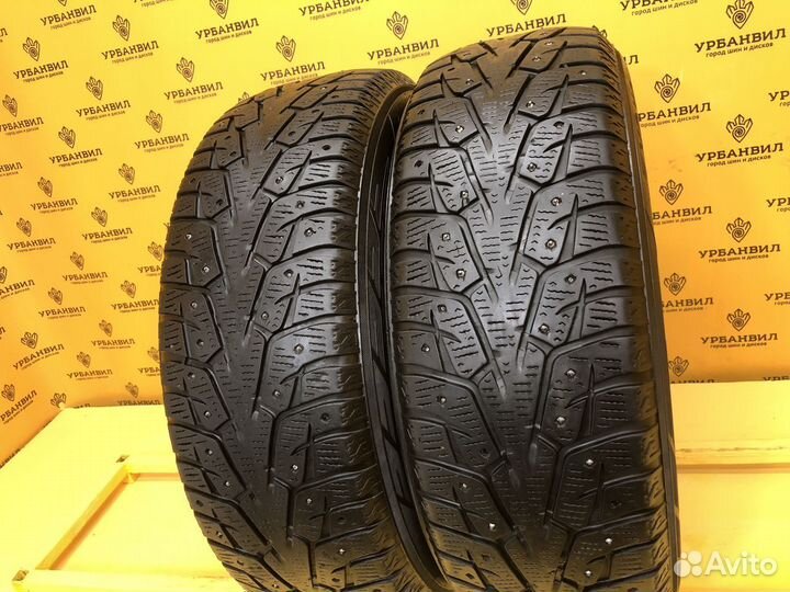 Yokohama Ice Guard IG55 215/60 R16 99T