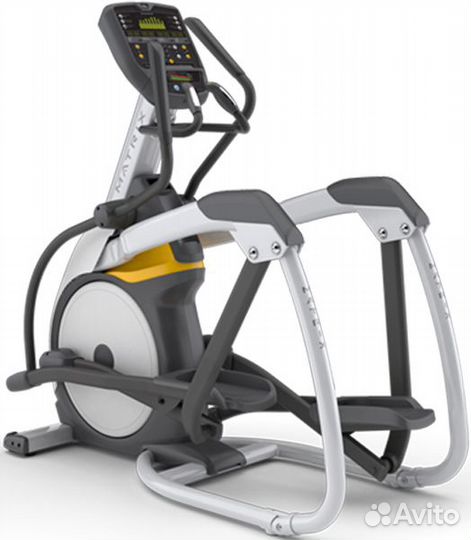 Эллиптический тренажер matrix A3X A3X-04 Matte