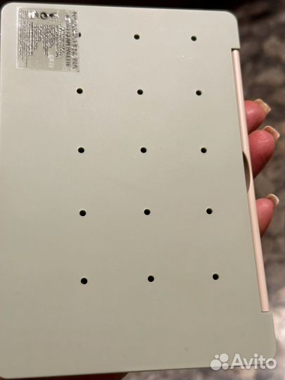 Natasha denona тени