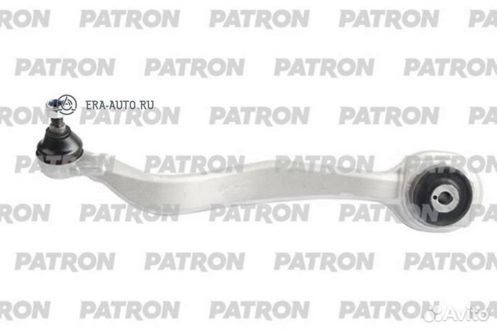 Patron PS5636L Рычаг подвески левый mercedes-benz C-class W204 10/2007-11/2013 (произведено в Турции