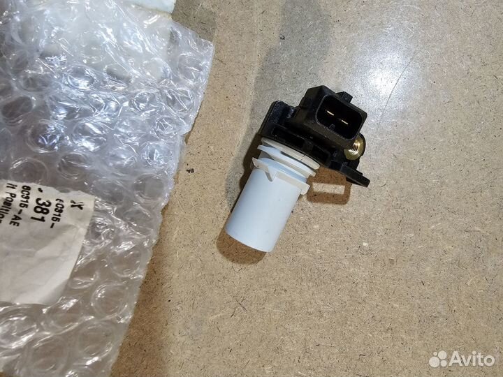 Датчик положения коленвала 1.8 tdci 75-110 л.с