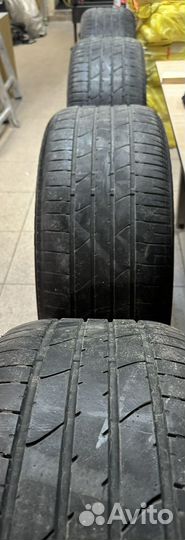 Bridgestone Turanza ER30 245/50 R18 100W