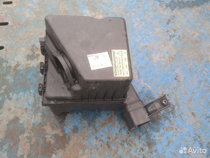 Корпус воздушного фильтра Chery Tiggo T11