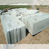 Фундаментные блоки фбс 6.4.6-Т