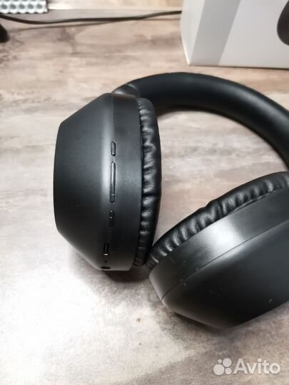 Беспроводные наушники sony wh 1000xm5