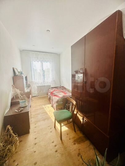 Дом 108 м² на участке 8 сот.