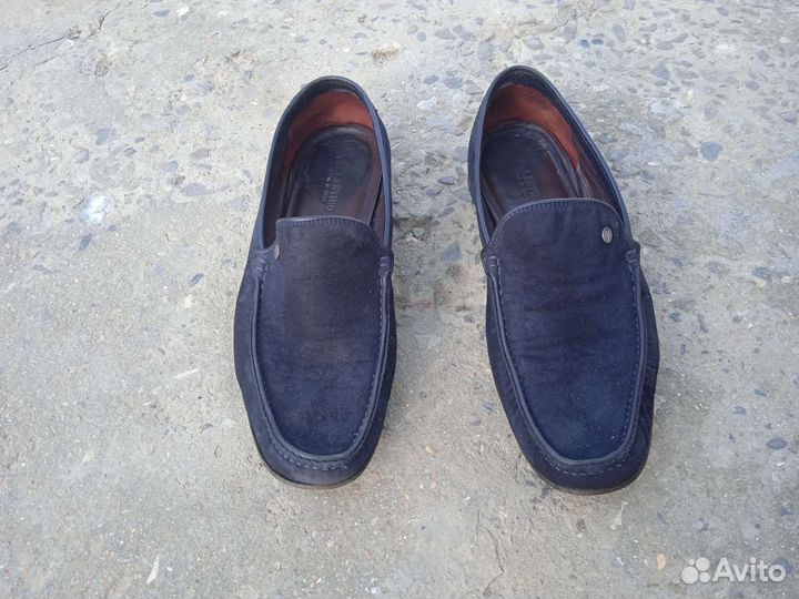 Топсайдеры