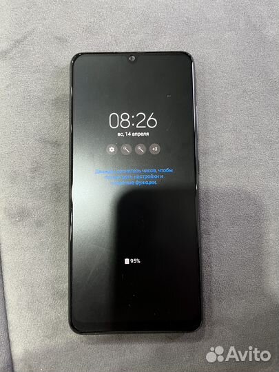 Samsung Galaxy A32, 4/128 ГБ