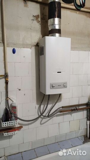 Установка продажа