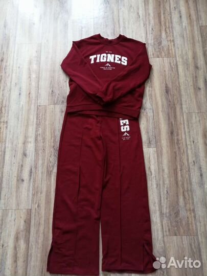 Костюм спортивный hm, девочка, 164 см