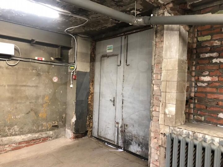 Склад, Производство, 250 м²