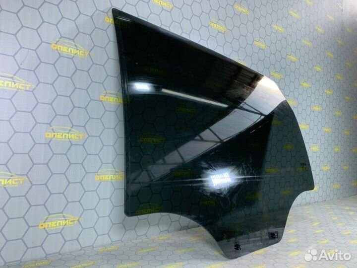 Стекло двери заднее левое Opel Antara 10HMC 2009