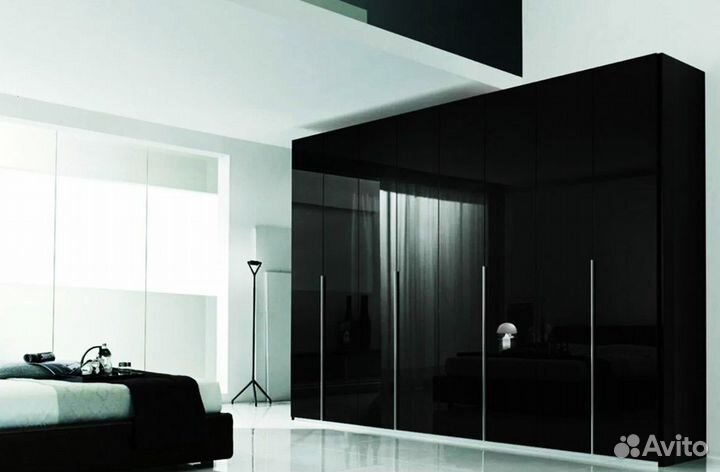 Шкаф на заказ индивидуальный подход