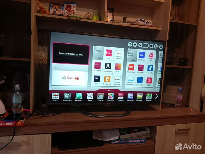 Телевизор LG 42
