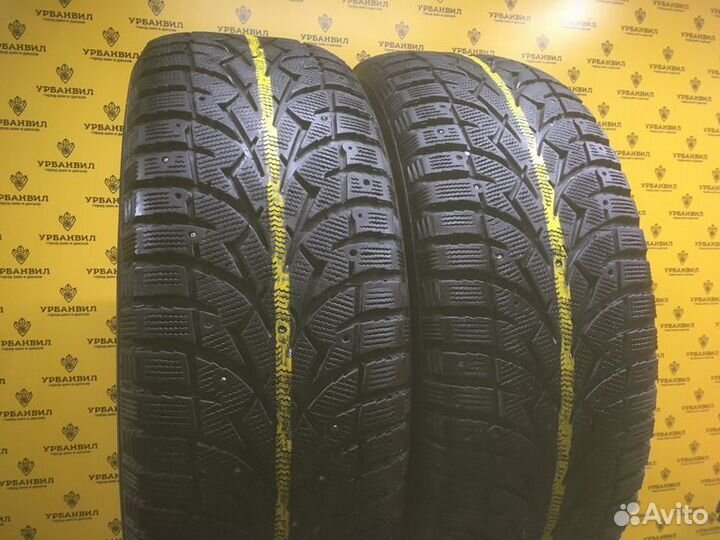 Toyo Observe G3-Ice 275/60 R20 115T