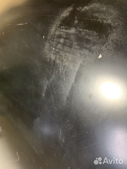 Капот Audi A1 новый,оригинал