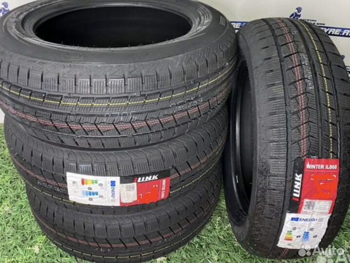 iLink Winter IL868 275/45 R20 110H
