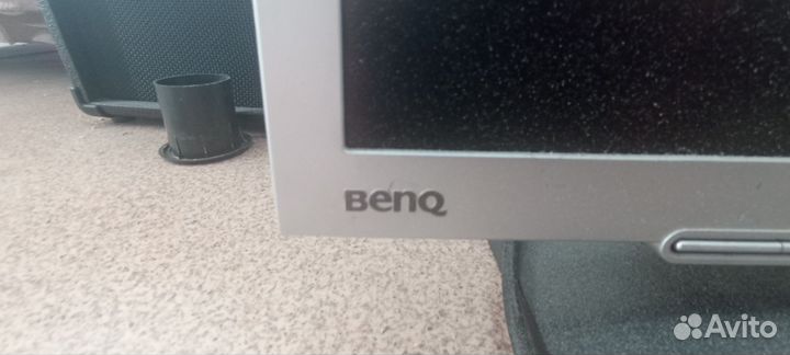 Монитор для компьютера бу