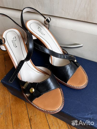 Respect босоножки