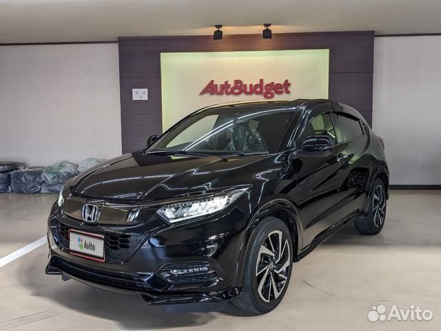 Honda Vezel 1.5 CVT, 2019, 57 000 км