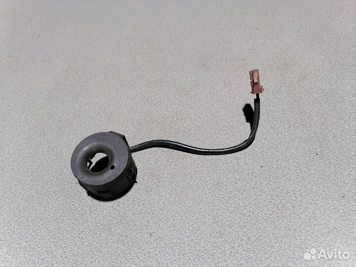 Citroen C4 антенна иммобилайзера