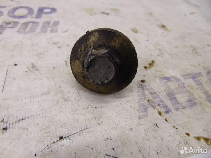 Болт коленвала для Toyota Cami (J100)