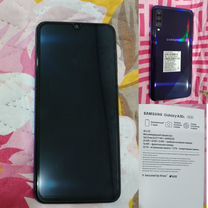 Samsung Galaxy A30s, 3/32 ГБ