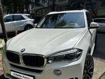 BMW X5 3.0 AT, 2017, 83 250 км, с пробегом, цена 3 790 000 руб.