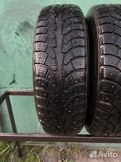 Kingstar SW41 205/70 R15 96T