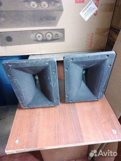 Акустические колонки рабочие цена