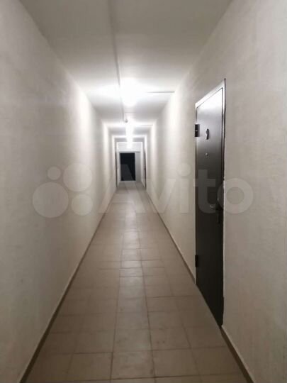 3-к. квартира, 56,9 м², 1/4 эт.