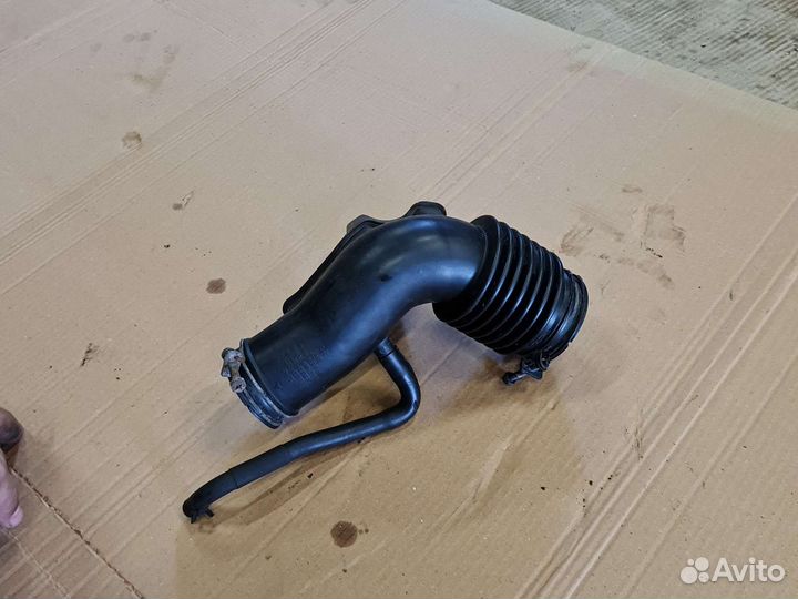 Гофра воздушного фильтра Hyundai Elantra XD