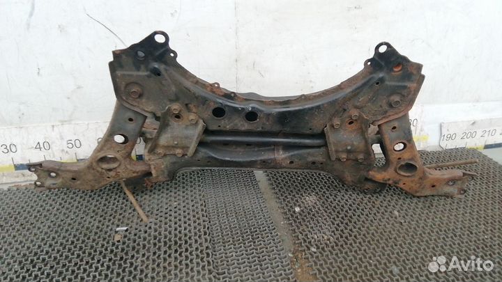 Б/У Б/У Балка подвески передняя 5120142071 toyota