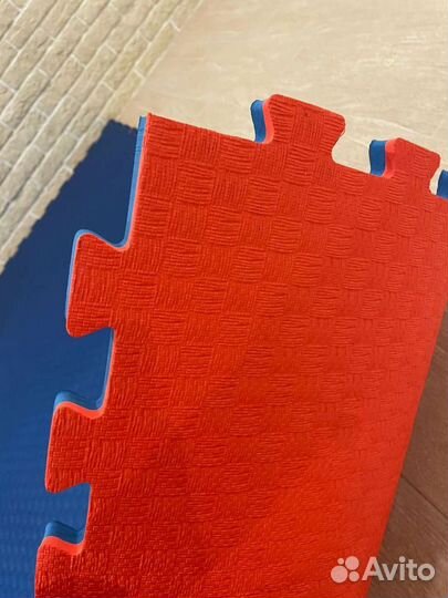 Татами будо маты