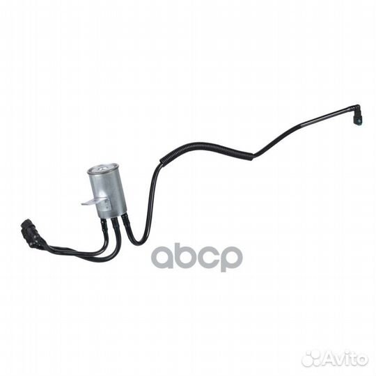 Фильтр топливный ada102308 Blue Print