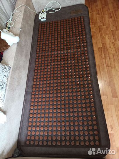 Турманиевый мат NM-2500