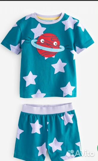 Next костюм 98(2-3 года) новый
