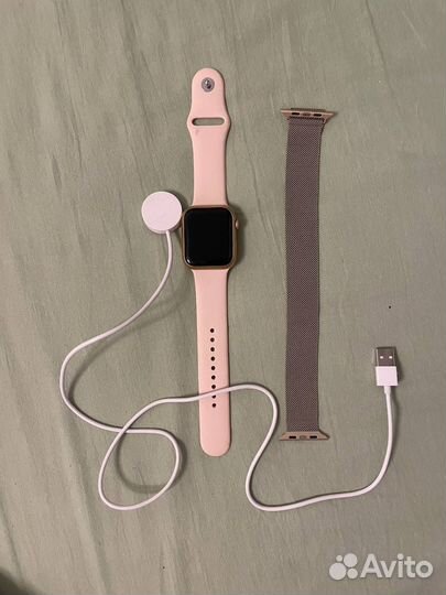 Электронные часы