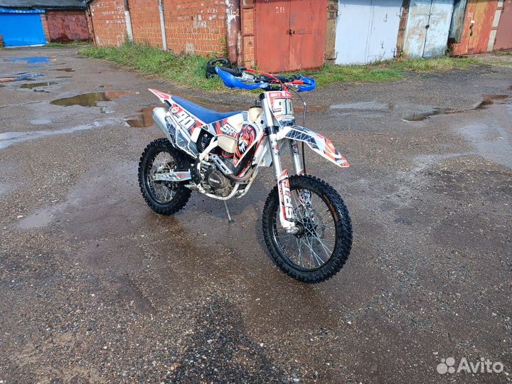 Regulmoto